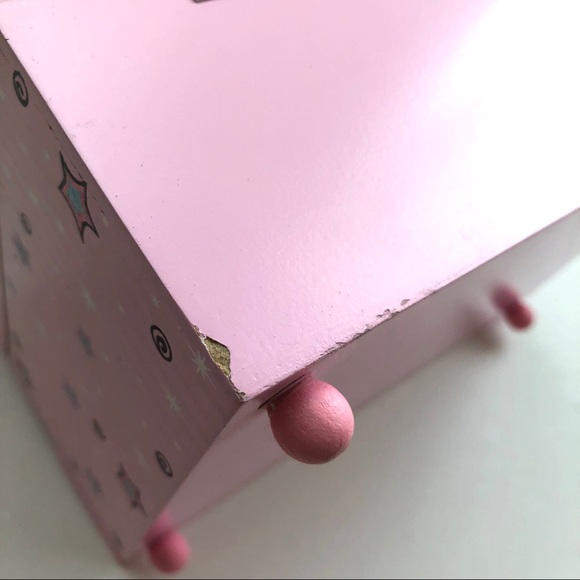Ballet Jewelry Box Pink Ballerina Hot Focus - Picture 10 of 16